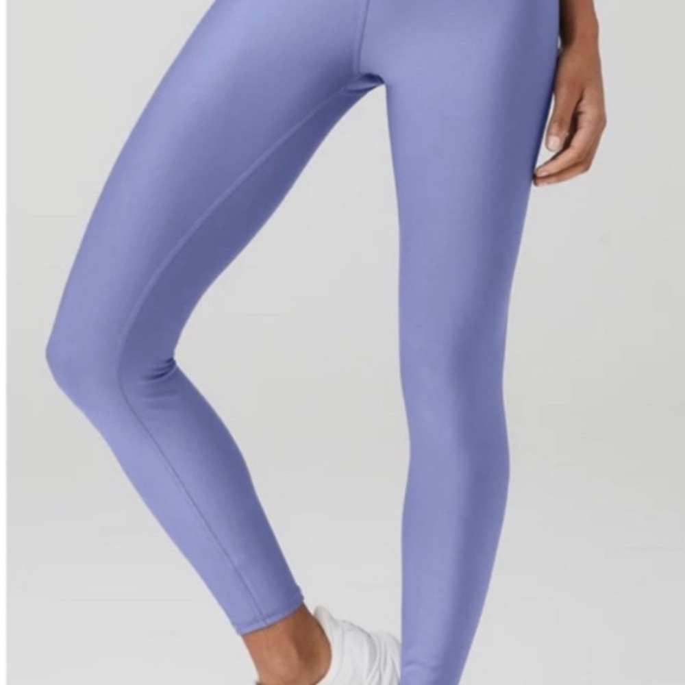 ALO YOGA 7/8 Airlift Leggings